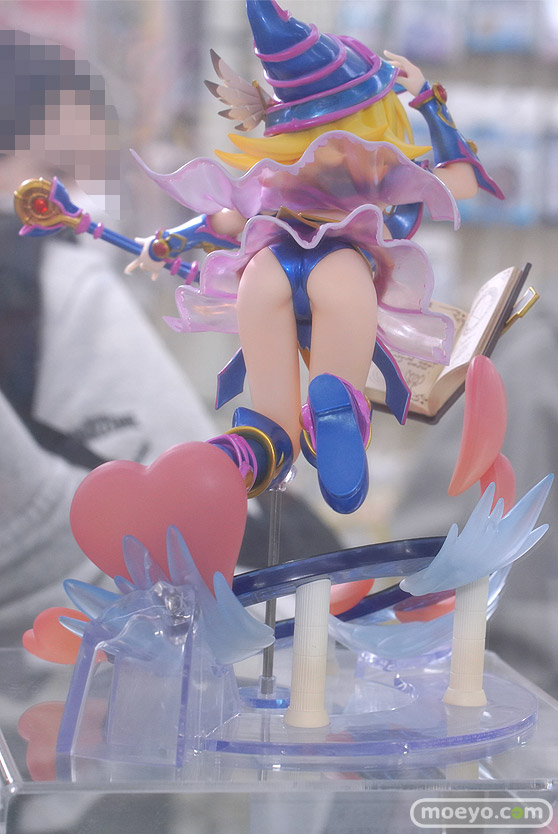 秋葉原の新作フィギュア展示の様子 2024年3月31日 あみあみ 20