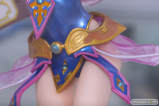 秋葉原の新作フィギュア展示の様子 2024年3月31日 あみあみ 23