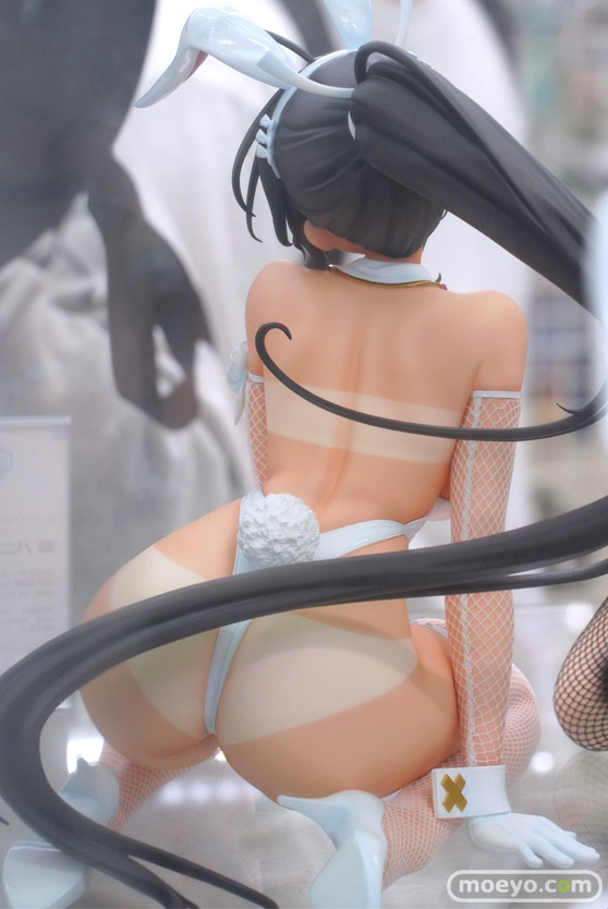 秋葉原の新作フィギュア展示の様子 2024年3月31日 あみあみ 28