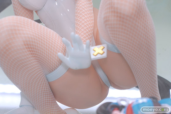 秋葉原の新作フィギュア展示の様子 2024年3月31日 あみあみ 30