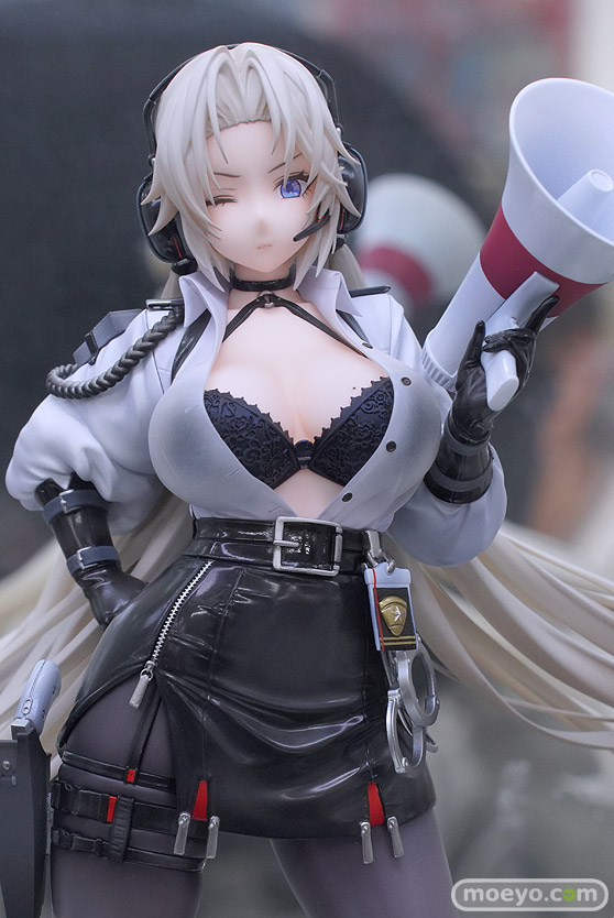 秋葉原の新作フィギュア展示の様子 2024年3月31日 あみあみ 38