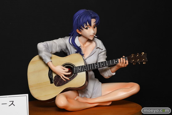 画像　フィギュア　サンプル　レビュー　ワンダーフェスティバル2024 [冬]　VISPO ジェットストリーム
 08