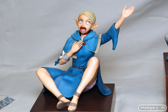 画像　フィギュア　サンプル　レビュー　ワンダーフェスティバル2024 [冬]　VISPO ジェットストリーム
 16