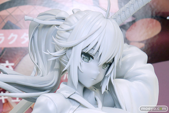 Charm 絵師100人展12 秘技二刀流 影縫舞 LimLand 魔太郎 ワンダーフェスティバル2024 [冬]  フィギュア 05