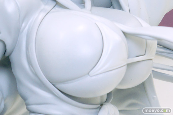 Charm 絵師100人展12 秘技二刀流 影縫舞 LimLand 魔太郎 ワンダーフェスティバル2024 [冬]  フィギュア 07