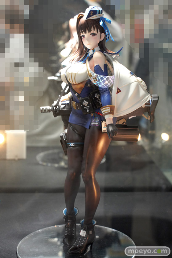 フリーイング 勝利の女神:NIKKE マリアン 宇治川法幹 yozakura ドラゴンクラフト あみあみ 01