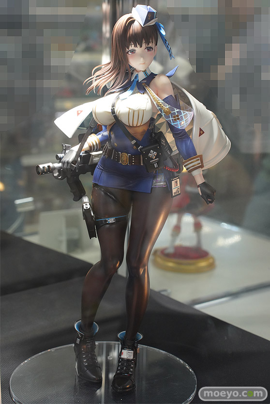 フリーイング 勝利の女神:NIKKE マリアン 宇治川法幹 yozakura ドラゴンクラフト あみあみ 02