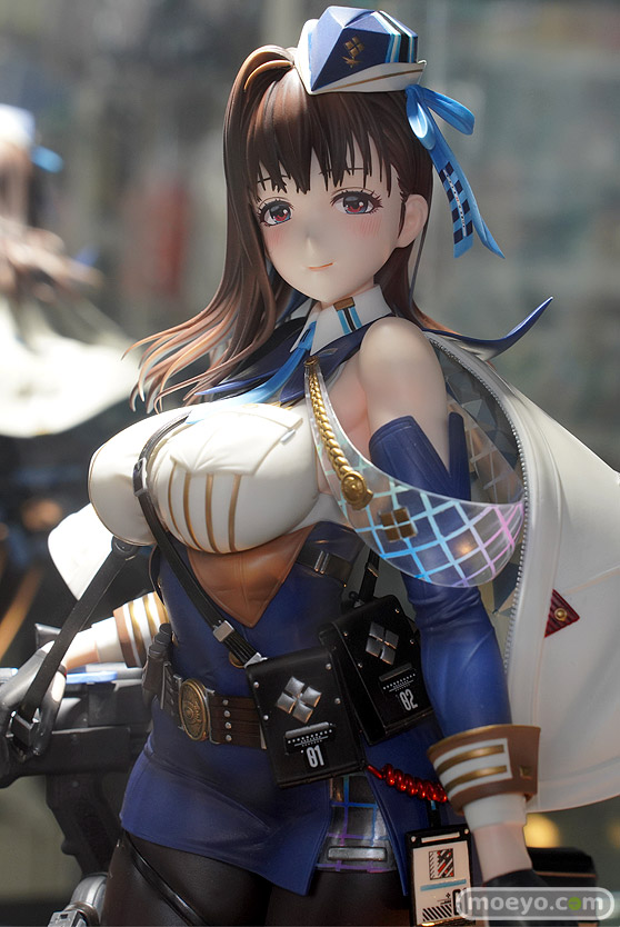 フリーイング 勝利の女神:NIKKE マリアン 宇治川法幹 yozakura ドラゴンクラフト あみあみ 05