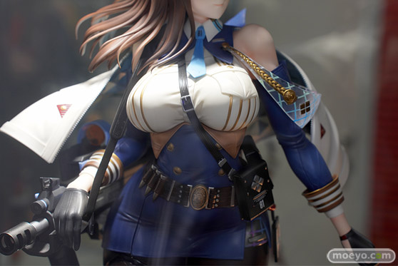 フリーイング 勝利の女神:NIKKE マリアン 宇治川法幹 yozakura ドラゴンクラフト あみあみ 07