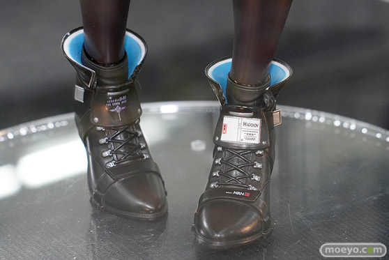 フリーイング 勝利の女神:NIKKE マリアン 宇治川法幹 yozakura ドラゴンクラフト あみあみ 17