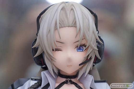 GOLDENHEAD+ アズールレーン クロンシュタット 突入開始ッッ! 目出ル金 五日市歩 アリスグリント フィギュア あみあみ 06