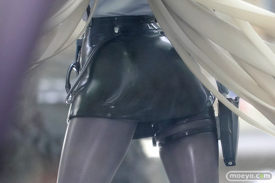 GOLDENHEAD+ アズールレーン クロンシュタット 突入開始ッッ! 目出ル金 五日市歩 アリスグリント フィギュア あみあみ 13