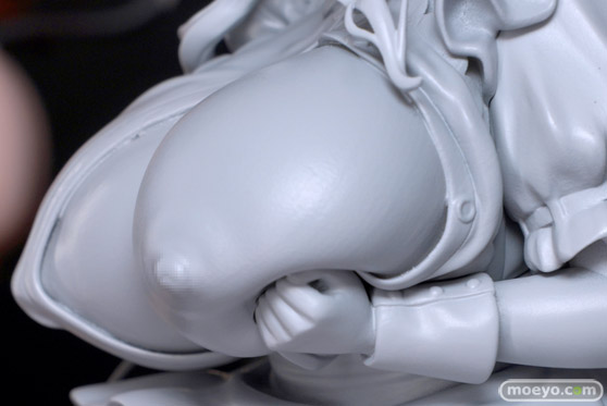 第7回 ネイティブグループ合同展示会（エロホビ） エロ フィギュア キャストオフ のくちゅるぬ 地雷系サキュバスナース 七森綾乃 しおこんぶ 永野健民 11