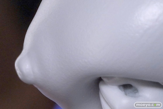 第7回 ネイティブグループ合同展示会（エロホビ） エロ フィギュア キャストオフ のくちゅるぬ 地雷系サキュバスナース 七森綾乃 しおこんぶ 永野健民 12