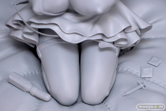 第7回 ネイティブグループ合同展示会（エロホビ） エロ フィギュア キャストオフ のくちゅるぬ 地雷系サキュバスナース 七森綾乃 しおこんぶ 永野健民 14