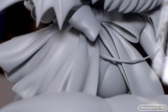 第7回 ネイティブグループ合同展示会（エロホビ） エロ フィギュア キャストオフ のくちゅるぬ 地雷系サキュバスナース 七森綾乃 しおこんぶ 永野健民 15