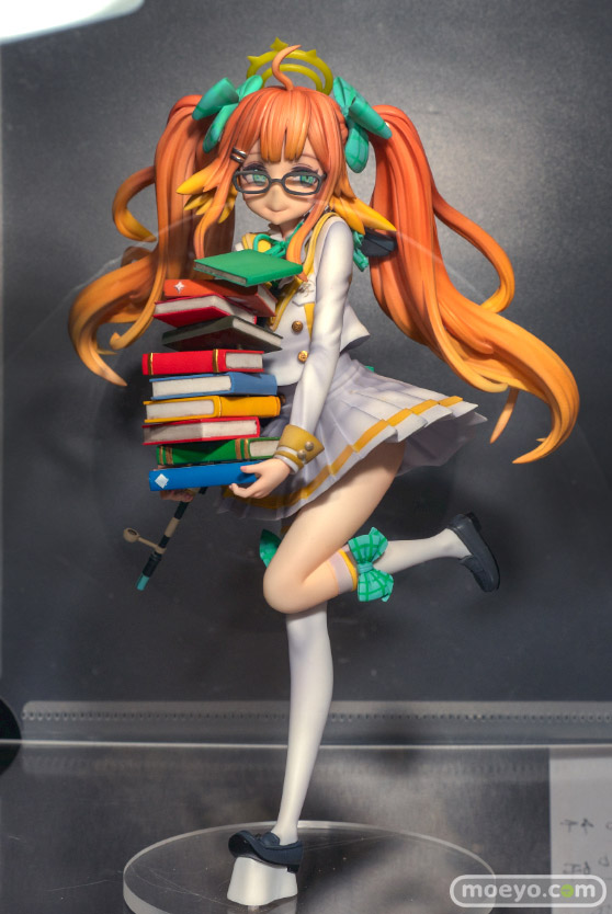 画像　フィギュア　サンプル　レビュー　ワンダーフェスティバル2024 [冬]　ATELIER HIRO ATOMIC-BOM
 01