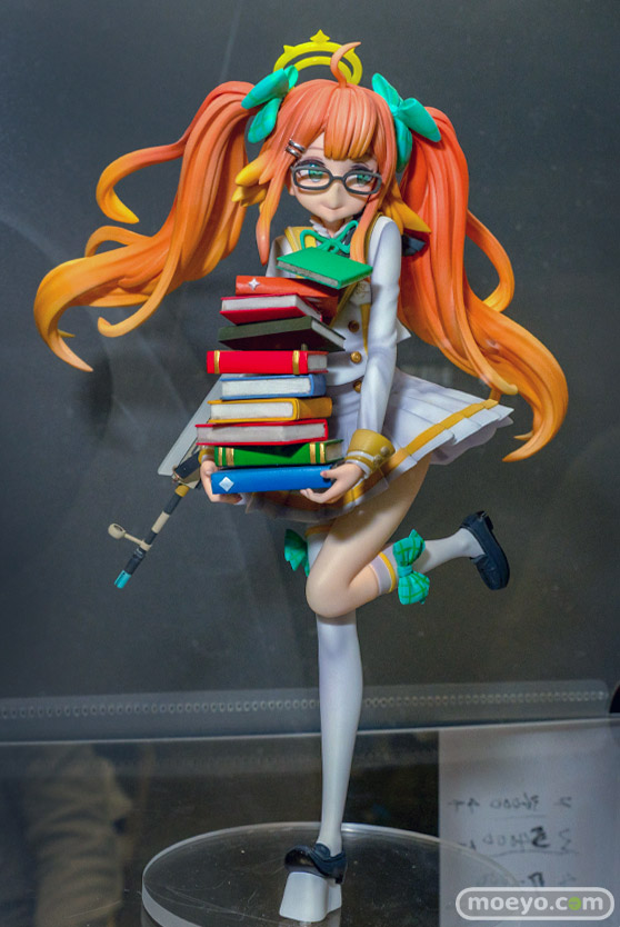 画像　フィギュア　サンプル　レビュー　ワンダーフェスティバル2024 [冬]　ATELIER HIRO ATOMIC-BOM
 02