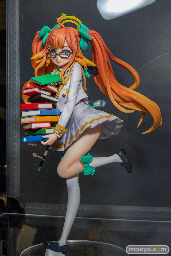 画像　フィギュア　サンプル　レビュー　ワンダーフェスティバル2024 [冬]　ATELIER HIRO ATOMIC-BOM
 03