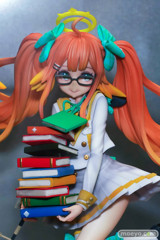 画像　フィギュア　サンプル　レビュー　ワンダーフェスティバル2024 [冬]　ATELIER HIRO ATOMIC-BOM
 04