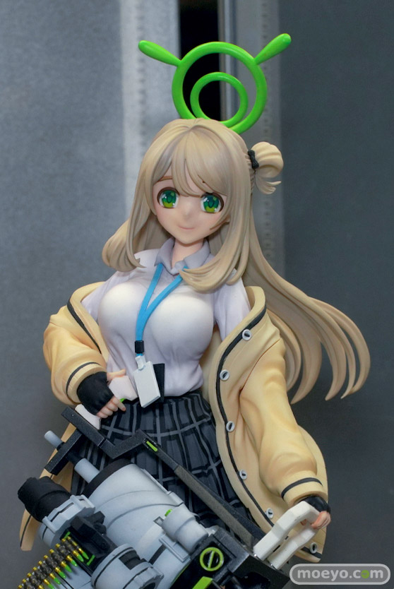 画像　フィギュア　サンプル　レビュー　ワンダーフェスティバル2024 [冬]　ATELIER HIRO ATOMIC-BOM
 08