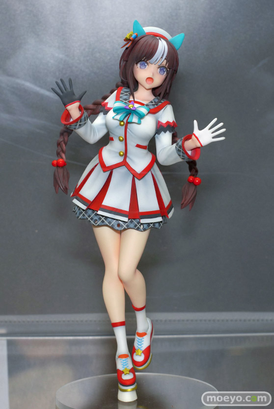 画像　フィギュア　サンプル　レビュー　ワンダーフェスティバル2024 [冬]　ATELIER HIRO ATOMIC-BOM
 09