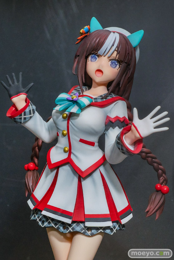 画像　フィギュア　サンプル　レビュー　ワンダーフェスティバル2024 [冬]　ATELIER HIRO ATOMIC-BOM
 10