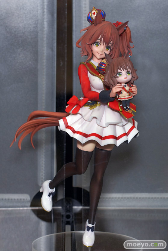 画像　フィギュア　サンプル　レビュー　ワンダーフェスティバル2024 [冬]　ATELIER HIRO ATOMIC-BOM
 11