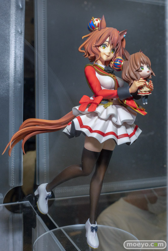 画像　フィギュア　サンプル　レビュー　ワンダーフェスティバル2024 [冬]　ATELIER HIRO ATOMIC-BOM
 12