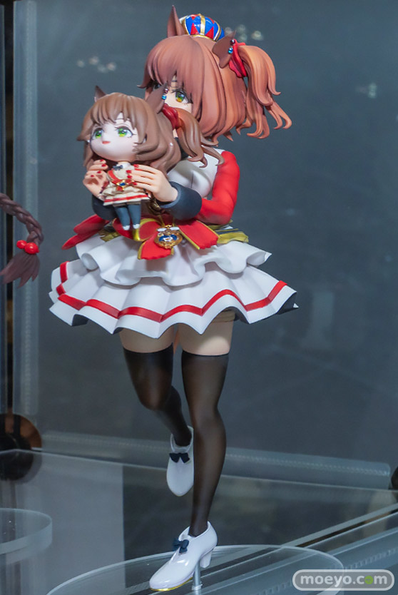 画像　フィギュア　サンプル　レビュー　ワンダーフェスティバル2024 [冬]　ATELIER HIRO ATOMIC-BOM
 13