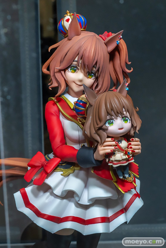 画像　フィギュア　サンプル　レビュー　ワンダーフェスティバル2024 [冬]　ATELIER HIRO ATOMIC-BOM
 14