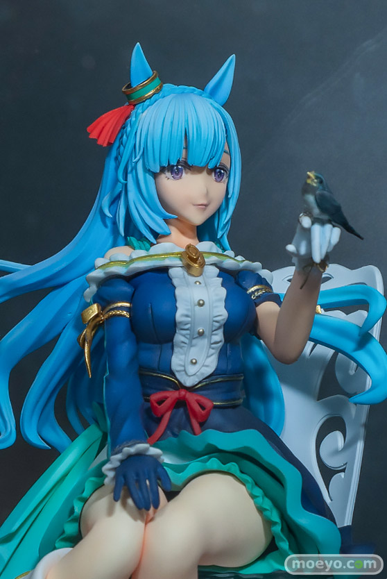 画像　フィギュア　サンプル　レビュー　ワンダーフェスティバル2024 [冬]　ATELIER HIRO ATOMIC-BOM
 16