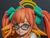 「ワンダーフェスティバル2024 [冬]」 様々なディーラーブースの様子「ATELIER HIRO」「ATOMIC-BOM」