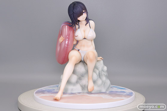 Pink・Charm 猫麦氏 「めいちゃん」 En craft 木村 エロ フィギュア キャストオフ 02