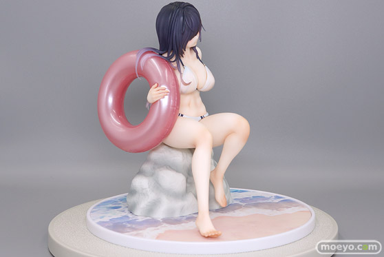 Pink・Charm 猫麦氏 「めいちゃん」 En craft 木村 エロ フィギュア キャストオフ 03