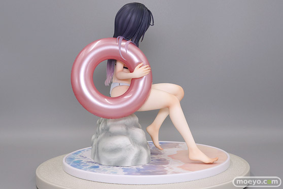 Pink・Charm 猫麦氏 「めいちゃん」 En craft 木村 エロ フィギュア キャストオフ 04