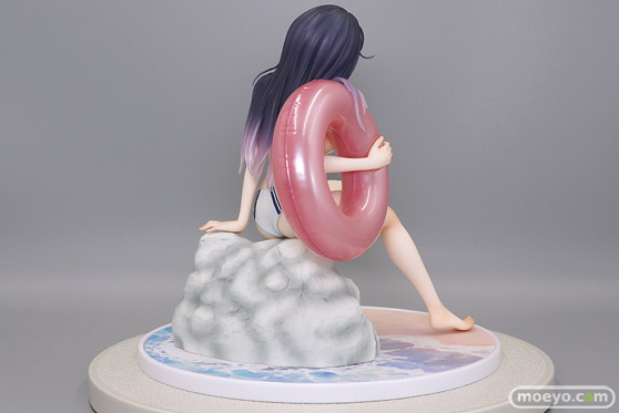 Pink・Charm 猫麦氏 「めいちゃん」 En craft 木村 エロ フィギュア キャストオフ 05