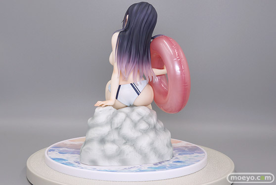 Pink・Charm 猫麦氏 「めいちゃん」 En craft 木村 エロ フィギュア キャストオフ 06