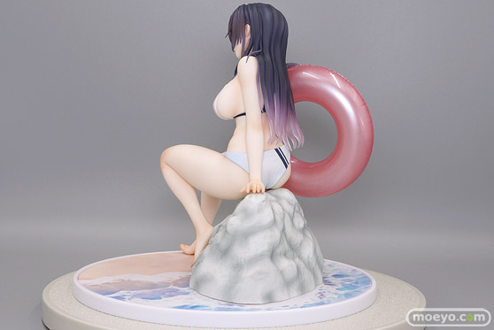 Pink・Charm 猫麦氏 「めいちゃん」 En craft 木村 エロ フィギュア キャストオフ 07