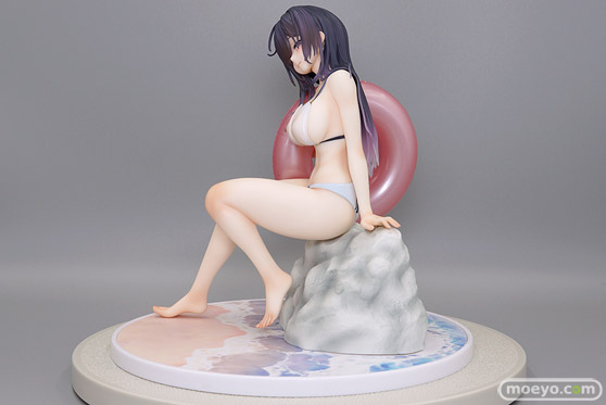 Pink・Charm 猫麦氏 「めいちゃん」 En craft 木村 エロ フィギュア キャストオフ 08