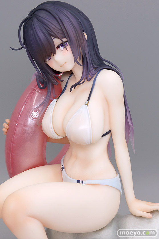 Pink・Charm 猫麦氏 「めいちゃん」 En craft 木村 エロ フィギュア キャストオフ 09