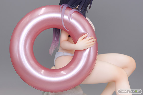 Pink・Charm 猫麦氏 「めいちゃん」 En craft 木村 エロ フィギュア キャストオフ 11