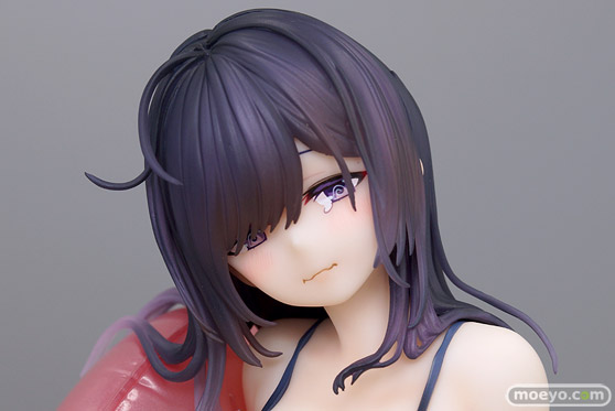 Pink・Charm 猫麦氏 「めいちゃん」 En craft 木村 エロ フィギュア キャストオフ 14