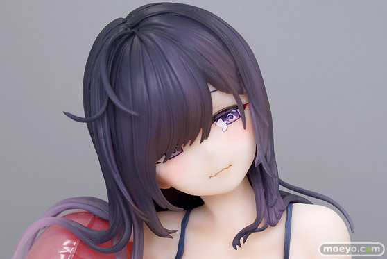 Pink・Charm 猫麦氏 「めいちゃん」 En craft 木村 エロ フィギュア キャストオフ 15