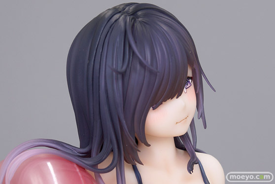 Pink・Charm 猫麦氏 「めいちゃん」 En craft 木村 エロ フィギュア キャストオフ 16