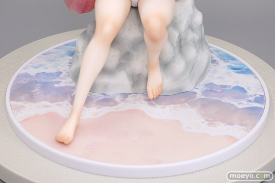 Pink・Charm 猫麦氏 「めいちゃん」 En craft 木村 エロ フィギュア キャストオフ 21