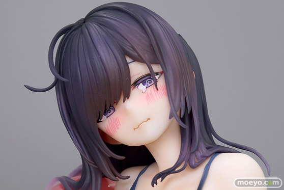 Pink・Charm 猫麦氏 「めいちゃん」 En craft 木村 エロ フィギュア キャストオフ 32