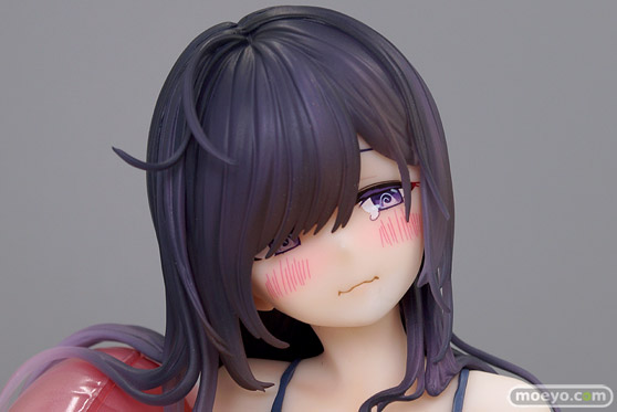 Pink・Charm 猫麦氏 「めいちゃん」 En craft 木村 エロ フィギュア キャストオフ 33