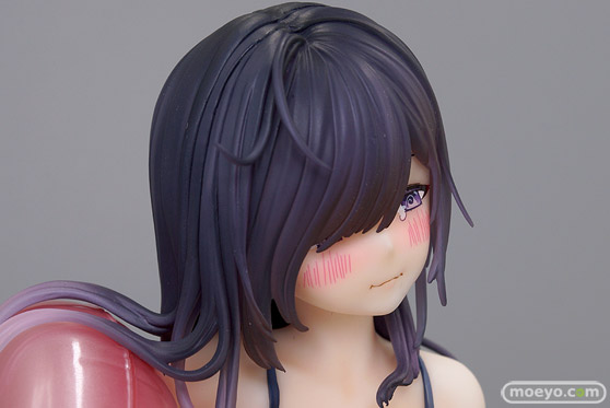 Pink・Charm 猫麦氏 「めいちゃん」 En craft 木村 エロ フィギュア キャストオフ 34