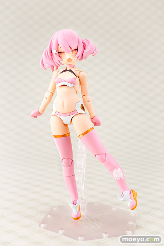 コトブキヤ メガミデバイス PUNI☆MOFU マオ プラモデル 浅井真紀 福元徳宝 たす ,工房いやさか 株式会社イクリエ 鳥山とりを 雨間アイプリント 10